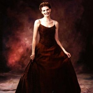 Darius Cordell Formal Ball Gowns